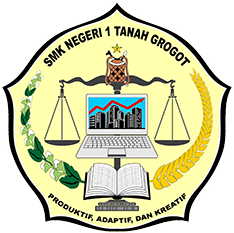 Logo SMK